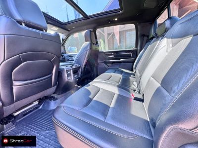 RAM 1500 Rebel 5.7 V8 4X4 C.D. 2022 - miniatura 4