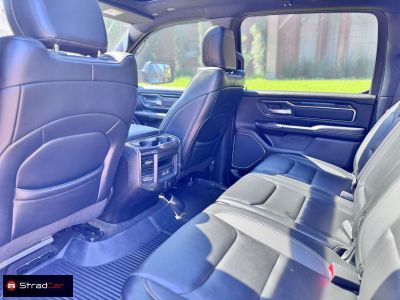 RAM 1500 Rebel 5.7 V8 4X4 C.D. 2022 - miniatura 5