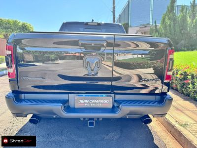 RAM 1500 Rebel 5.7 V8 4X4 C.D. 2022 - miniatura 8