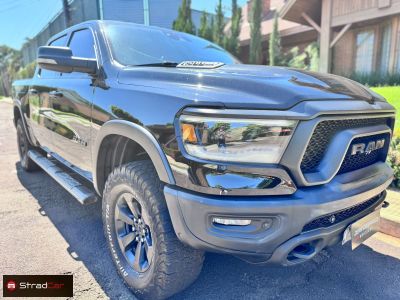RAM 1500 Rebel 5.7 V8 4X4 C.D. 2022 - miniatura 10