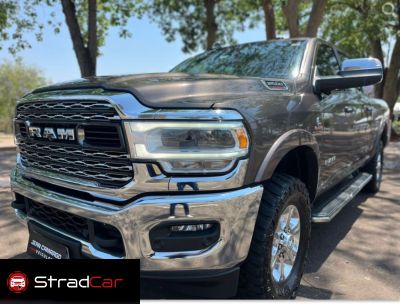 RAM 2500 Laramie 6.7TDi 24v 4X4 C.D. 2021