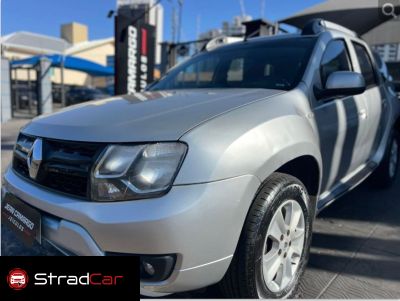 RENAULT Duster Dynamique 2.0 16v 2017