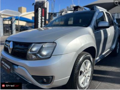 RENAULT Duster Dynamique 2.0 16v 2017