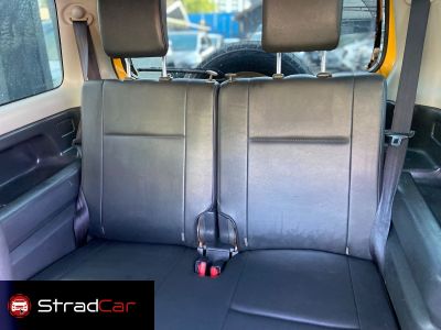 SUZUKI Jimny 4Work Off Road 1.3 16v 4x4 2017 - miniatura 10