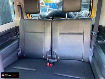 SUZUKI Jimny 4Work Off Road 1.3 16v 4x4 2017 - miniatura 10