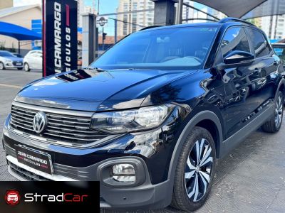 VOLKSWAGEN T-Cross 1.0 12v TSi 2021