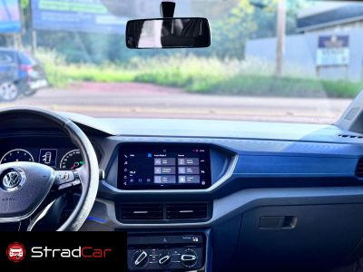 VOLKSWAGEN T-Cross 1.0 12v TSi 2021 - miniatura 7