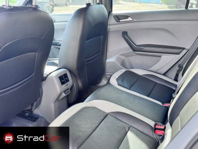 VOLKSWAGEN T-Cross 1.0 12v TSi 2021 - miniatura 9