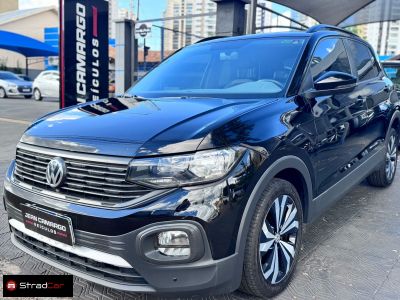 VOLKSWAGEN T-Cross 1.0 12v TSi 2021