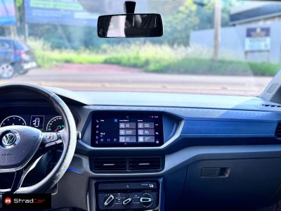 VOLKSWAGEN T-Cross 1.0 12v TSi 2021 - miniatura 7