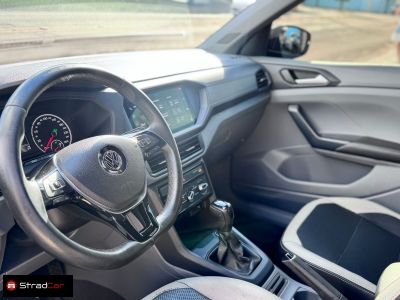 VOLKSWAGEN T-Cross 1.0 12v TSi 2021 - miniatura 8
