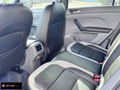 VOLKSWAGEN T-Cross 1.0 12v TSi 2021 - miniatura 9