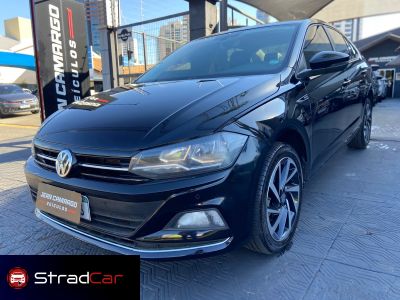 VOLKSWAGEN Virtus Highline 1.0 12v TSi 2022