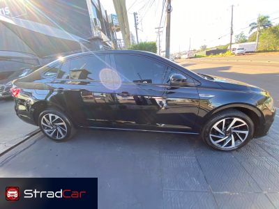 VOLKSWAGEN Virtus Highline 1.0 12v TSi 2022 - miniatura 3