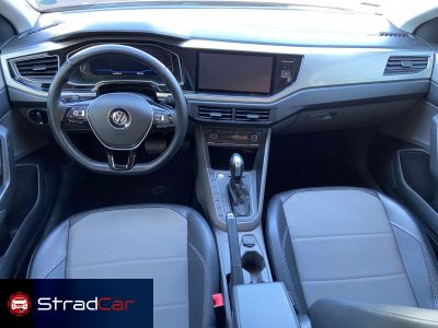 VOLKSWAGEN Virtus Highline 1.0 12v TSi 2022 - miniatura 4