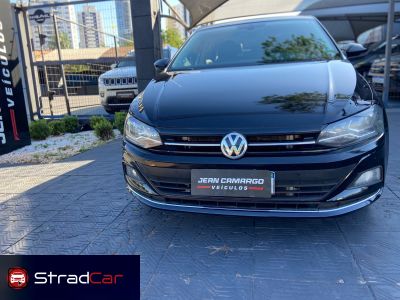 VOLKSWAGEN Virtus Highline 1.0 12v TSi 2022 - miniatura 5