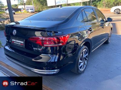 VOLKSWAGEN Virtus Highline 1.0 12v TSi 2022 - miniatura 8