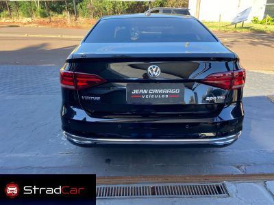 VOLKSWAGEN Virtus Highline 1.0 12v TSi 2022 - miniatura 10