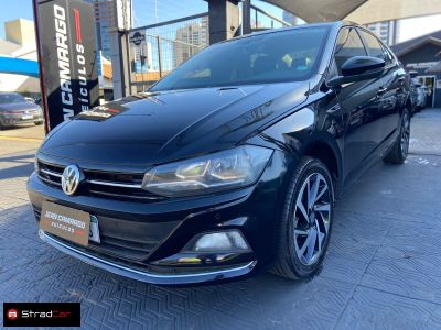 VOLKSWAGEN Virtus Highline 1.0 12v TSi 2022