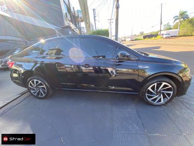 VOLKSWAGEN Virtus Highline 1.0 12v TSi 2022 - miniatura 3