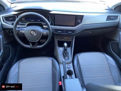 VOLKSWAGEN Virtus Highline 1.0 12v TSi 2022 - miniatura 4