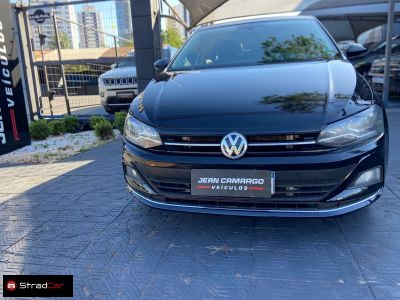 VOLKSWAGEN Virtus Highline 1.0 12v TSi 2022 - miniatura 5