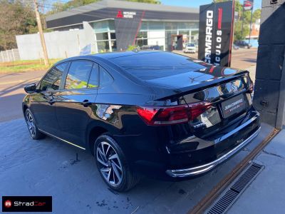VOLKSWAGEN Virtus Highline 1.0 12v TSi 2022 - miniatura 9