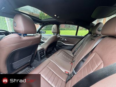 BMW 320i M Sport 2.0T 16v 2024 - miniatura 4