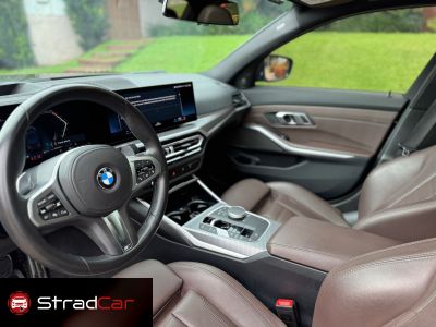 BMW 320i M Sport 2.0T 16v 2024 - miniatura 5