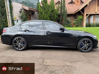 BMW 320i M Sport 2.0T 16v 2024 - miniatura 6