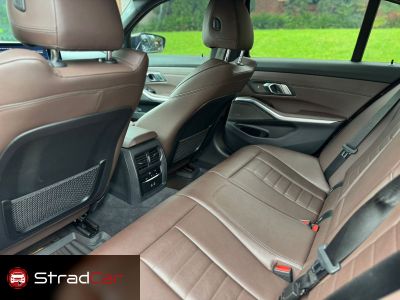 BMW 320i M Sport 2.0T 16v 2024 - miniatura 8