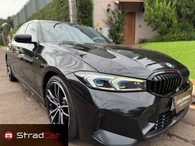 BMW 320i M Sport 2.0T 16v 2024 - miniatura 10