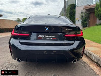 BMW 320i M Sport 2.0T 16v 2024 - miniatura 2