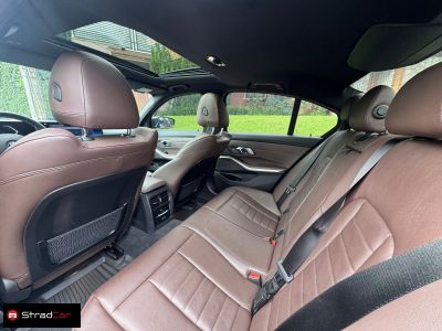 BMW 320i M Sport 2.0T 16v 2024 - miniatura 4