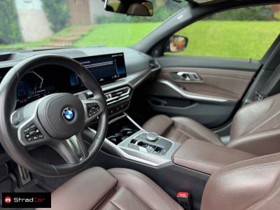 BMW 320i M Sport 2.0T 16v 2024 - miniatura 5