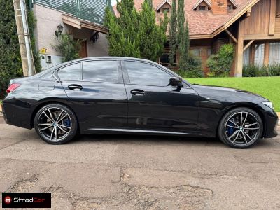 BMW 320i M Sport 2.0T 16v 2024 - miniatura 6