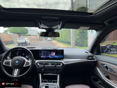 BMW 320i M Sport 2.0T 16v 2024 - miniatura 7