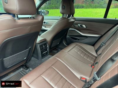 BMW 320i M Sport 2.0T 16v 2024 - miniatura 8