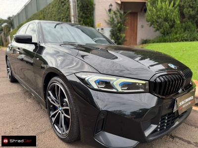 BMW 320i M Sport 2.0T 16v 2024 - miniatura 10