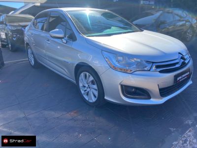 CITROEN C4 Lounge Tendance 2.0 16v 2015 - miniatura 3