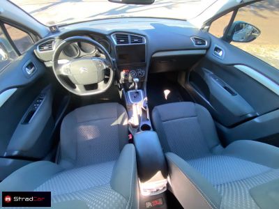 CITROEN C4 Lounge Tendance 2.0 16v 2015 - miniatura 6