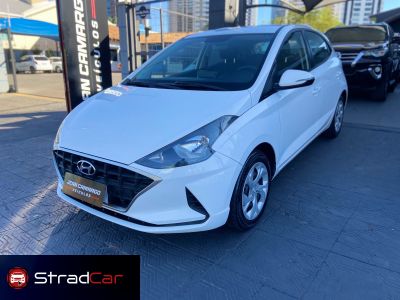 HYUNDAI HB20 Vision 1.0 12v 2020