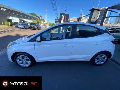 HYUNDAI HB20 Vision 1.0 12v 2020 - miniatura 4