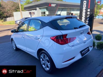 HYUNDAI HB20 Vision 1.0 12v 2020 - miniatura 5