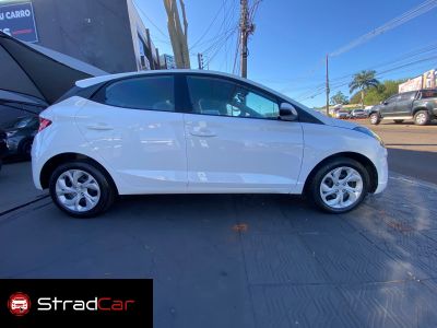 HYUNDAI HB20 Vision 1.0 12v 2020 - miniatura 6