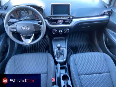 HYUNDAI HB20 Vision 1.0 12v 2020 - miniatura 9