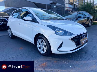 HYUNDAI HB20 Vision 1.0 12v 2020 - miniatura 10