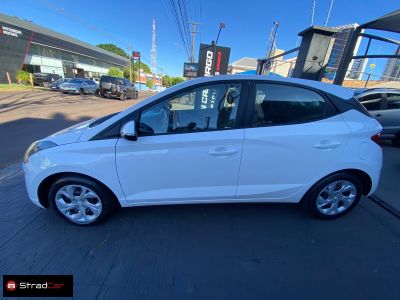 HYUNDAI HB20 Vision 1.0 12v 2020 - miniatura 4