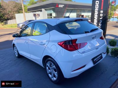 HYUNDAI HB20 Vision 1.0 12v 2020 - miniatura 5