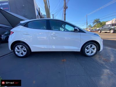 HYUNDAI HB20 Vision 1.0 12v 2020 - miniatura 6